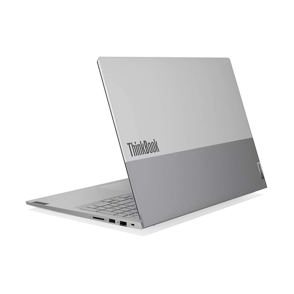 Фото - Ноутбук Lenovo ThinkBook 16 G8 IRL (21SH0083RA) Arctic Grey