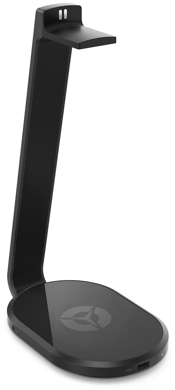 Фото - Підставка для навушників Lenovo Legion Gaming Station S600 (GXF1B64183)