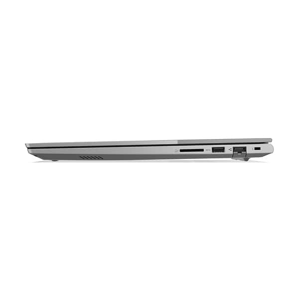 Фото - Ноутбук Lenovo ThinkBook 16 G8 IRL (21SH0083RA) Arctic Grey