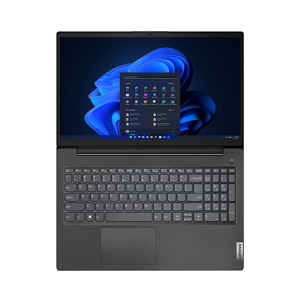 Фото - Ноутбук Lenovo V15 G4 IRU (83A1SO1EOO) Business Black