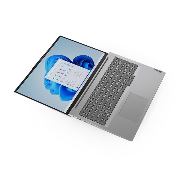 Фото - Ноутбук Lenovo ThinkBook 16 G6 ABP (21KK008PRA) Arctic Grey