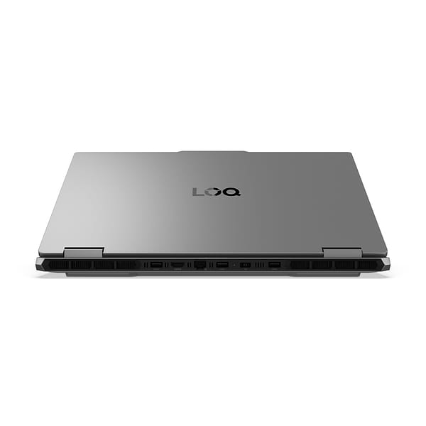 Фото - Ноутбук игровой Lenovo LOQ 17IRX10 (83JH00B6RA) Luna Grey