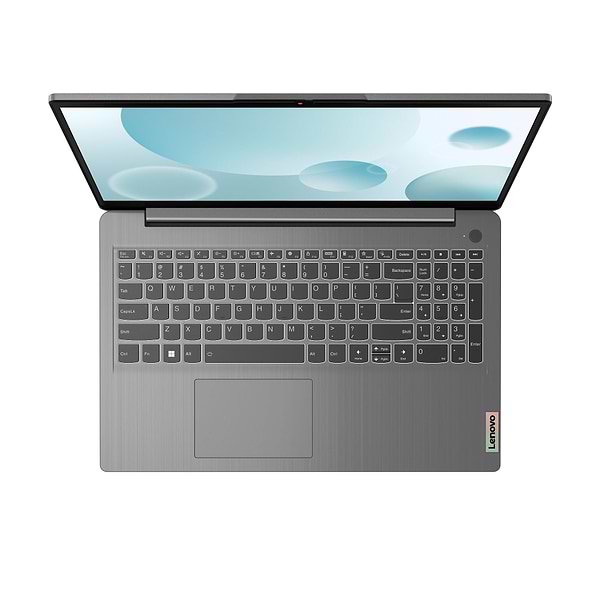 Фото - Ноутбук Lenovo IdeaPad 3 15IAU7 (82RK00S7RA) Arctic Grey