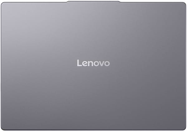 Фото - Ноутбук Lenovo IdeaPad Slim 3 15ARP10 (83K700E8RA) Luna Grey
