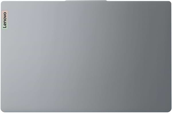Фото - Ноутбук Lenovo IdeaPad Slim 3 15IRH8 (83EM00KRRA) Arctic Grey