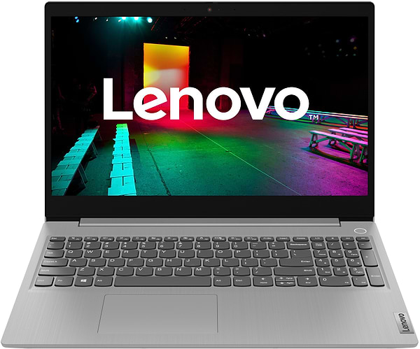 Фото - Уцінка - Ноутбук Lenovo IdeaPad 3 15IGL05 (81WQ009ERA) Platinum Grey