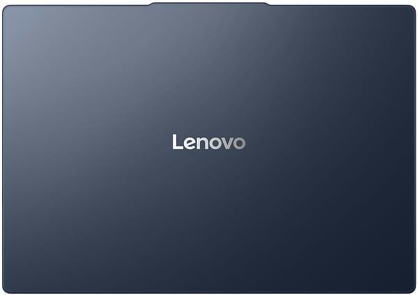 Фото - Ноутбук Lenovo IdeaPad Slim 3 15IRH10 (83K100J9RA) Cosmic Blue