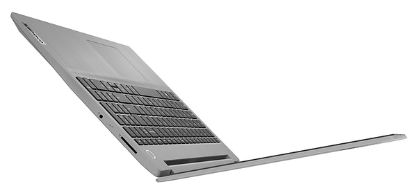 Фото - Уцінка - Ноутбук Lenovo IdeaPad 3 15IGL05 (81WQ009ERA) Platinum Grey
