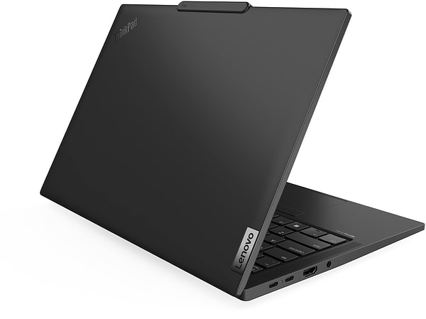 Фото - Ноутбук Lenovo ThinkPad T14s Gen 6 (21M1000BRA) Black