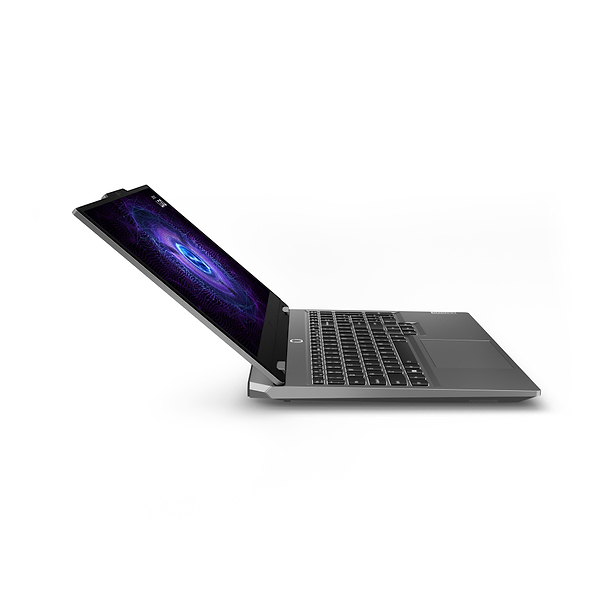 Фото - Ноутбук игровой Lenovo LOQ 15IAX9 (83GS00RTRA) Luna Grey