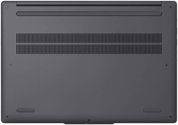 Фото - Ноутбук Lenovo IdeaPad Slim 3 15ARP10 (83K700E8RA) Luna Grey