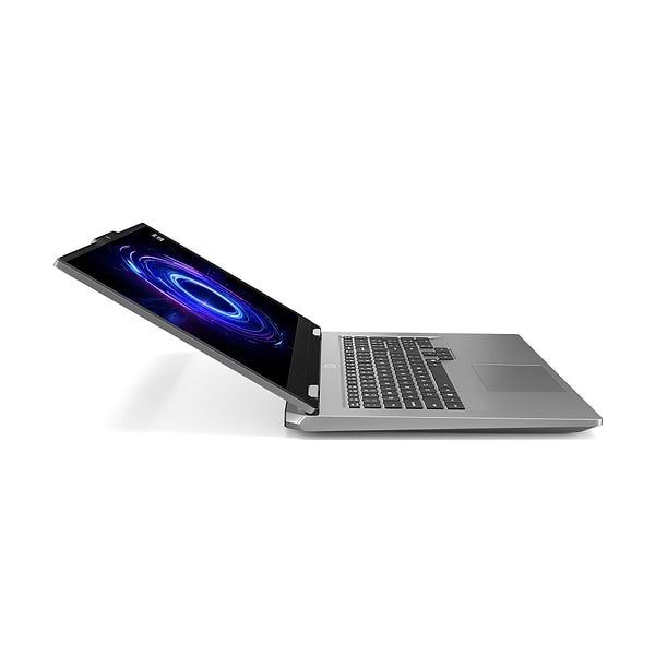 Фото - Ноутбук игровой Lenovo LOQ 17IRX10 (83JH00B6RA) Luna Grey