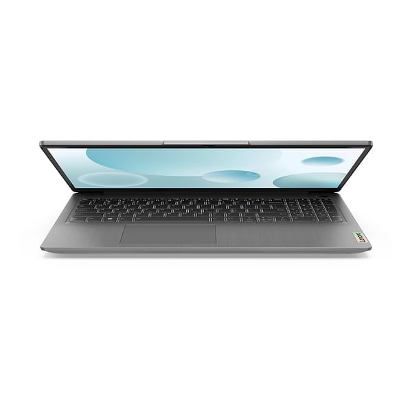 Фото - Ноутбук Lenovo IdeaPad 3 15IAU7 (82RK00S7RA) Arctic Grey