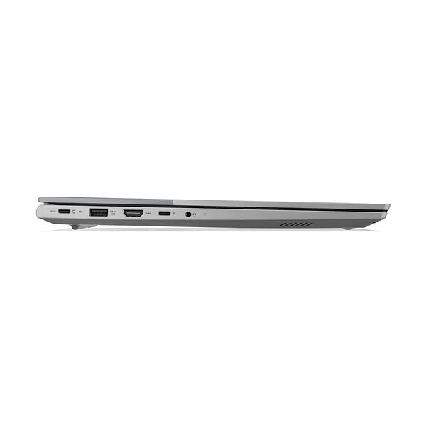 Фото - Ноутбук Lenovo ThinkBook 16 G8 IRL (21SH0083RA) Arctic Grey
