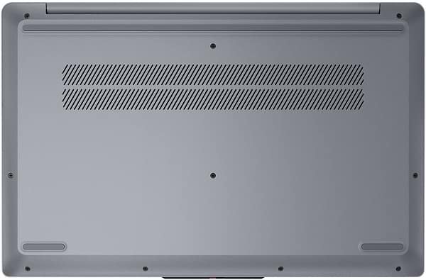 Фото - Ноутбук Lenovo IdeaPad Slim 3 15IRH8 (83EM00KRRA) Arctic Grey