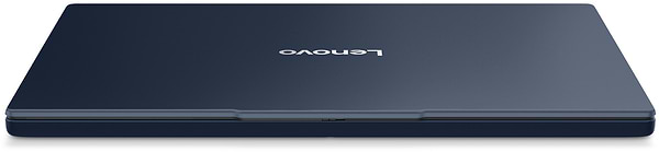 Фото - Ноутбук Lenovo IdeaPad Slim 3 15IRH10 (83K100J9RA) Cosmic Blue