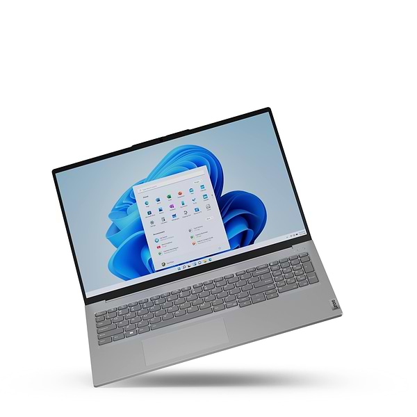 Фото - Ноутбук Lenovo ThinkBook 16 G6 ABP (21KK008PRA) Arctic Grey