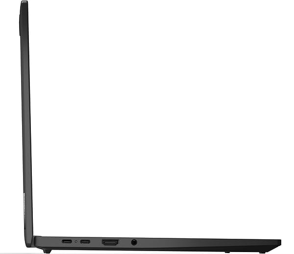 Фото - Ноутбук Lenovo ThinkPad T14s Gen 6 (21M1000BRA) Black