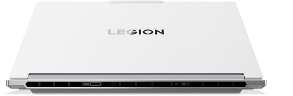 Фото - Ноутбук игровой Lenovo Legion 7 16IAX10 (83KY002HRA) Glacier White