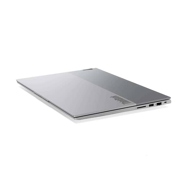 Фото - Ноутбук Lenovo ThinkBook 16 G8 IRL (21SH0083RA) Arctic Grey
