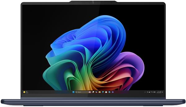 Фото - Ноутбук Lenovo Yoga 9 2-in-1 14ILL10 (83LC005TRA) Cosmic Blue