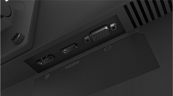 Фото - Уценка - Монитор Lenovo Pivot E22-28 (62B9MAT4UA)