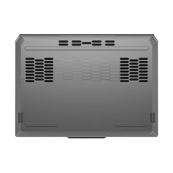 Фото - Ноутбук ігровий Lenovo LOQ 15IRX10 (83JE00Y2RA) Luna Grey