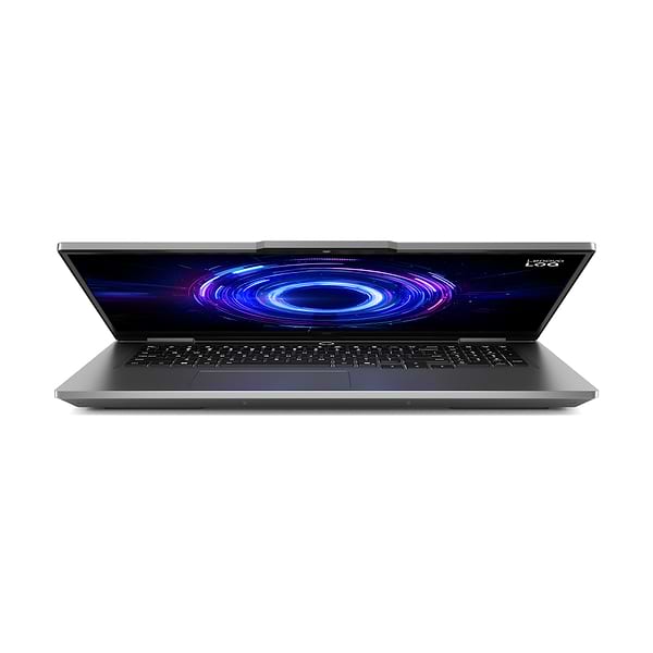 Фото - Ноутбук игровой Lenovo LOQ 17IRX10 (83JH00B6RA) Luna Grey