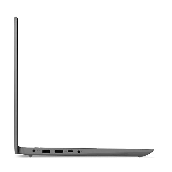 Фото - Ноутбук Lenovo IdeaPad 3 15IAU7 (82RK00S7RA) Arctic Grey