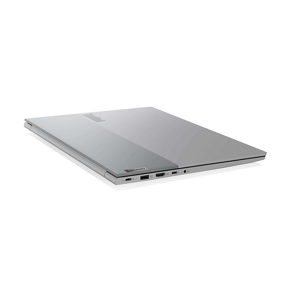 Фото - Ноутбук Lenovo ThinkBook 16 G8 IRL (21SH0083RA) Arctic Grey