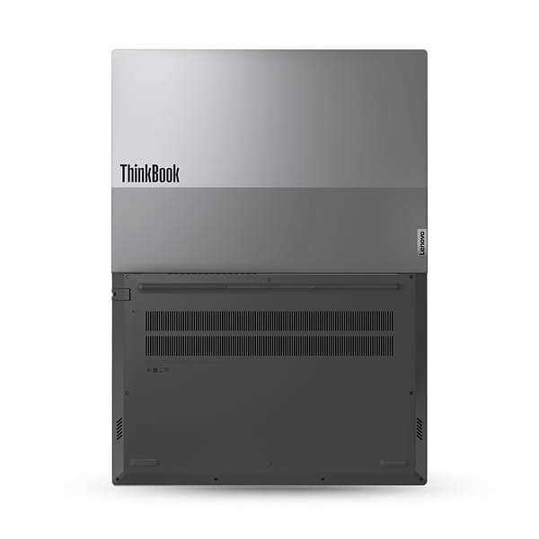 Фото - Ноутбук Lenovo ThinkBook 16 G6 ABP (21KK008PRA) Arctic Grey