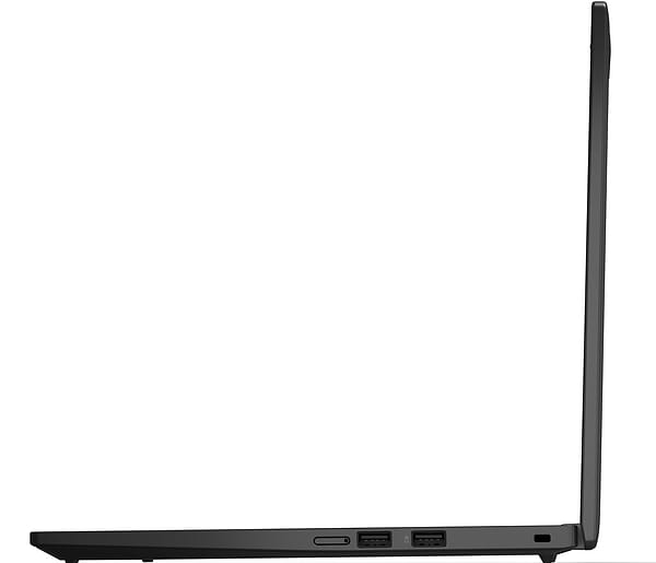 Фото - Ноутбук Lenovo ThinkPad T14s Gen 6 (21M1000BRA) Black