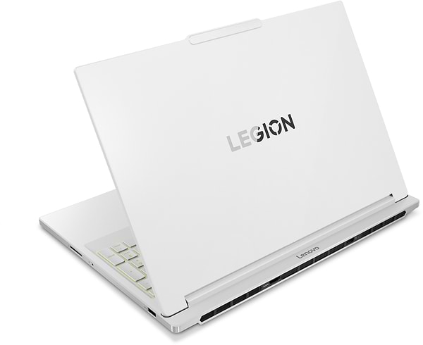 Фото - Ноутбук игровой Lenovo Legion 7 16IAX10 (83KY002HRA) Glacier White