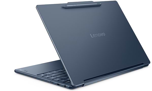 Фото - Ноутбук Lenovo Yoga 9 2-in-1 14ILL10 (83LC005TRA) Cosmic Blue