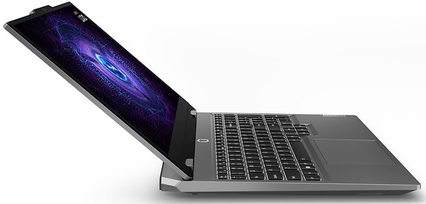 Фото - Ноутбук игровой Lenovo LOQ 15IAX9 (83GS00EURA) Luna Grey