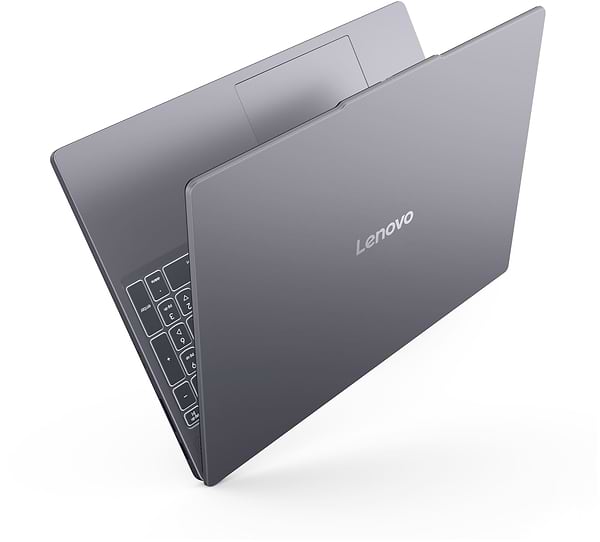 Фото - Ноутбук Lenovo IdeaPad Slim 3 15ARP10 (83K700E8RA) Luna Grey
