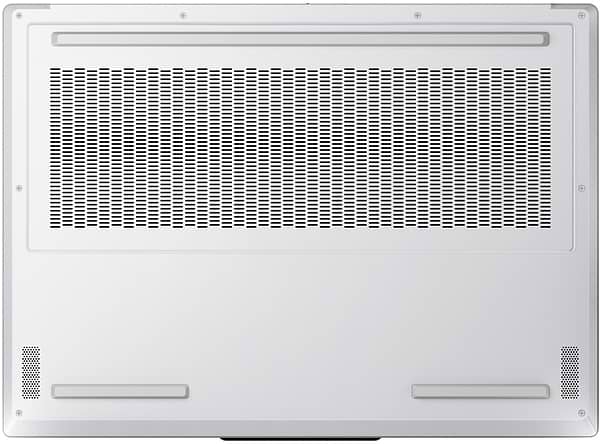 Фото - Ноутбук игровой Lenovo Legion 7 16IAX10 (83KY002HRA) Glacier White