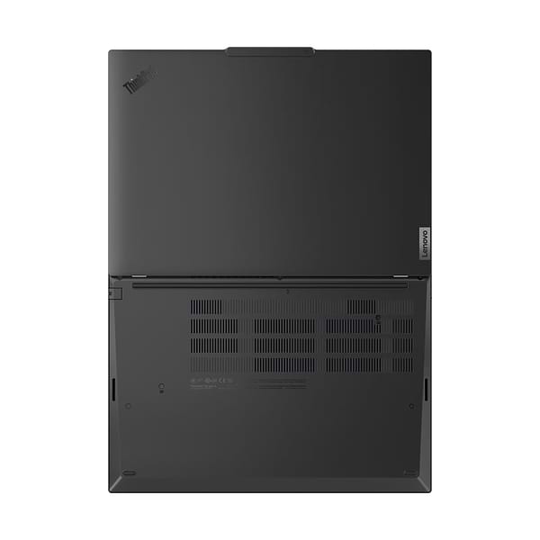 Фото - Ноутбук Lenovo ThinkPad T16 Gen 4 (21QQS0MY00) Black