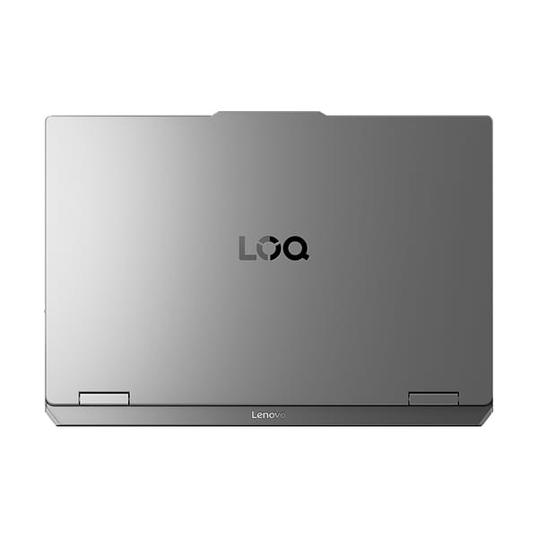 Фото - Ноутбук игровой Lenovo LOQ 17IRX10 (83JH00B6RA) Luna Grey