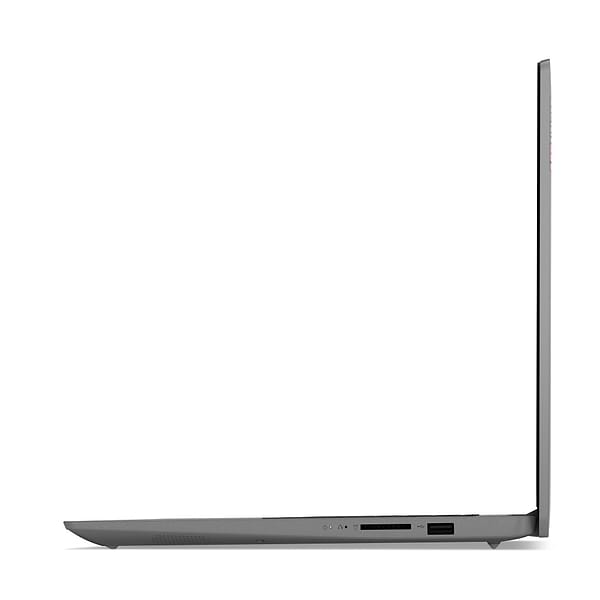 Фото - Ноутбук Lenovo IdeaPad 3 15IAU7 (82RK00S7RA) Arctic Grey