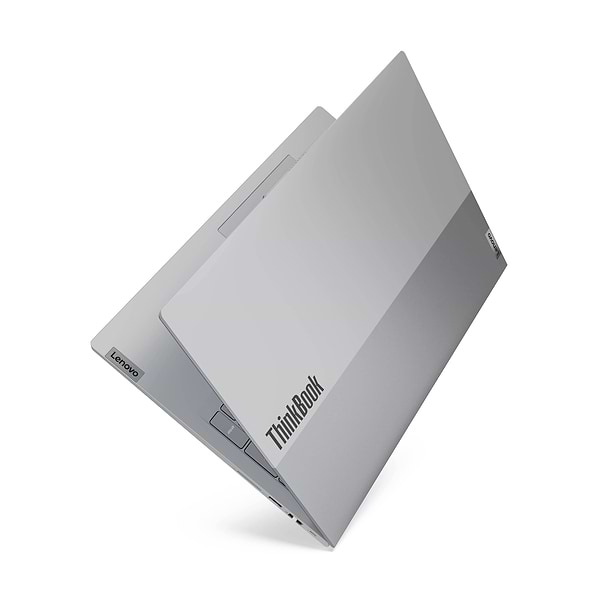 Фото - Ноутбук Lenovo ThinkBook 16 G8 IRL (21SH0083RA) Arctic Grey