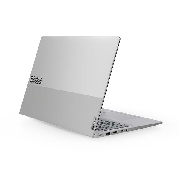 Фото - Ноутбук Lenovo ThinkBook 16 G6 ABP (21KK008PRA) Arctic Grey