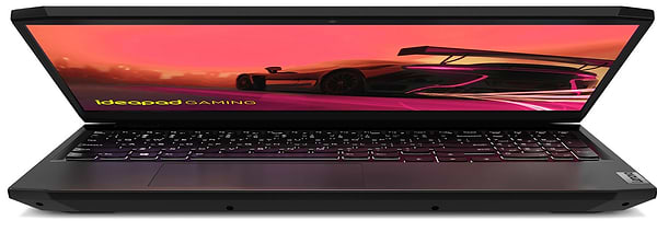 Ноутбук игровой Lenovo IdeaPad Gaming 3 15IHU6 (82K101G7RA) Shadow ...