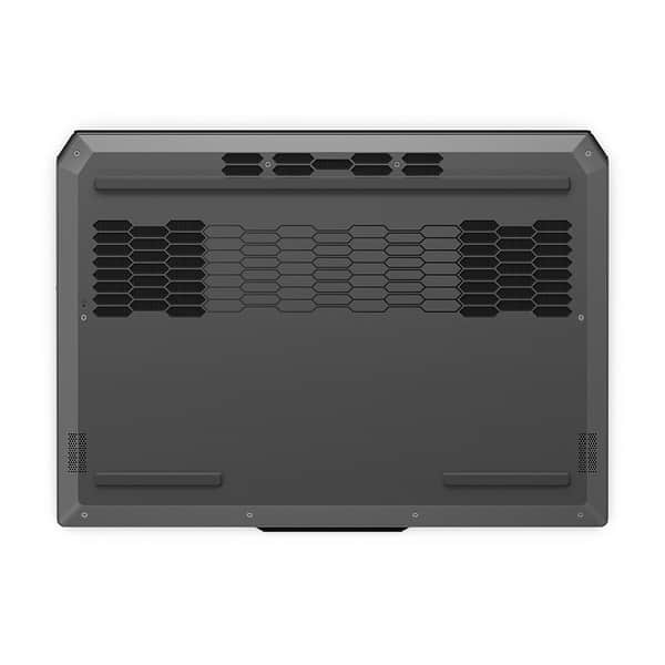 Фото - Ноутбук игровой Lenovo LOQ 15IAX9 (83GS00RTRA) Luna Grey