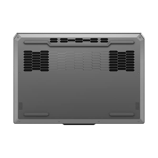 Фото - Ноутбук игровой Lenovo LOQ 17IRX10 (83JH00B6RA) Luna Grey