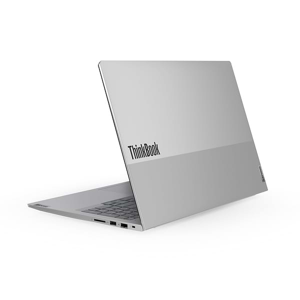 Фото - Ноутбук Lenovo ThinkBook 16 G6 ABP (21KK008PRA) Arctic Grey