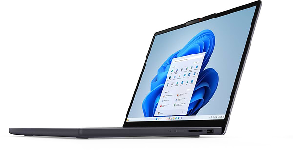 Фото - Ноутбук Lenovo IdeaPad Slim 3 15ARP10 (83K700E8RA) Luna Grey