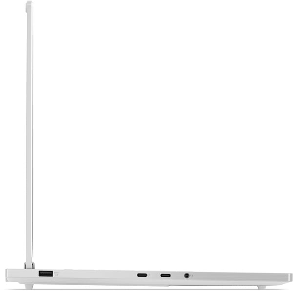 Фото - Ноутбук игровой Lenovo Legion 7 16IAX10 (83KY002HRA) Glacier White