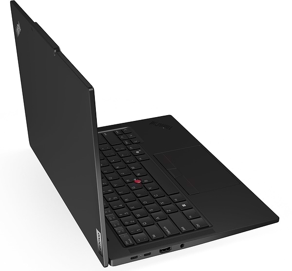 Фото - Ноутбук Lenovo ThinkPad T14s Gen 6 (21M1000BRA) Black