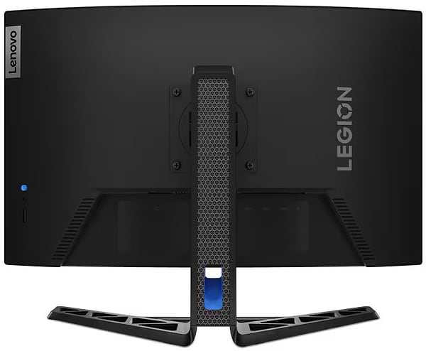 Фото - Монітор ігровий Lenovo Legion R27qc-30 (67C6GAC2UA)
